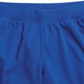 Bermuda de ginástica Champion Double Dry 9 Terry masculina, azul, tamanho extragrande
