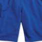 Bermuda de ginástica Champion Double Dry 9 Terry masculina, azul, tamanho extragrande