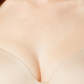 Sutiã com aro Bali feminino One Smooth U Ever Smooth, bege, tamanho 36DD