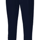 Calça de moletom feminina Champion Heritage French Terry azul tamanho XX-G