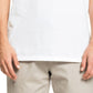 Shorts elásticos QuikGray Waterman Cabo Shore masculino, cinza, tamanho grande
