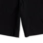 Calções de banho Quiksilver Big Boy's Union Amphibian pretos tamanho 26