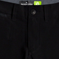 Calções de banho Quiksilver Big Boy's Union Amphibian pretos tamanho 26