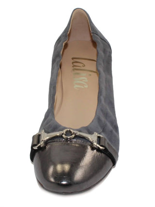 Lalisa - Women's Chloe Flats