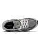 New Balance 990 v5 Feminino Cinza