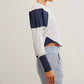 Free People - Spotlight Long Sleeve Layer