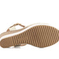 Andrea - Women's Ankle Strap Sandal