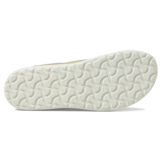 Tênis Birkenstock Bend Suede Feminino Bege Tamanho 7