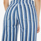 Mother - Patch Pocket Twister Sneak Pants
