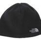 The North Face Men's Bones Recycled Polyester Beanie Black Size Regular