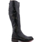 Bedstu - Manchester Tall Boot