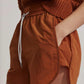 Varley - Harmon High Rise Short