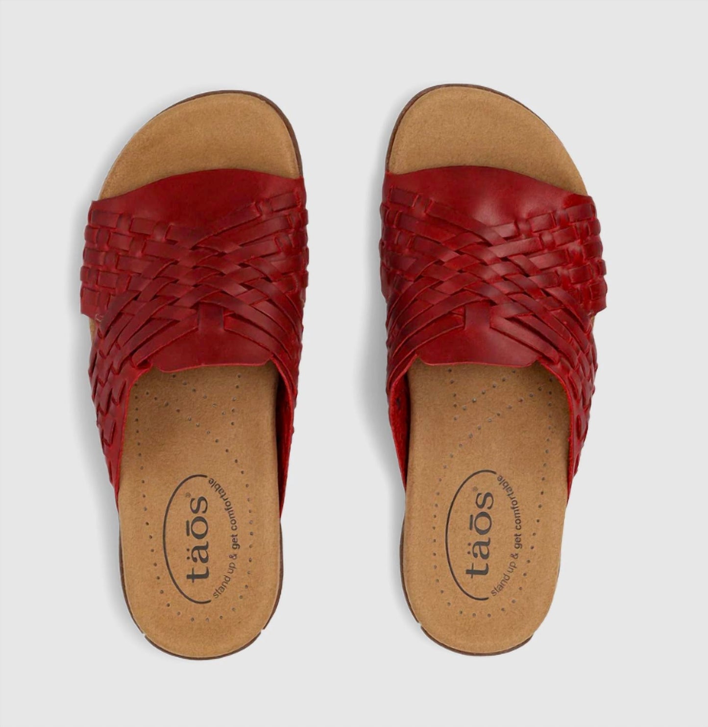Taos - Women's Guru Sandal