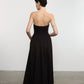 Enza Costa - COTTON RESORT STRAPLESS DRESS
