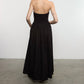 Enza Costa - COTTON RESORT STRAPLESS DRESS