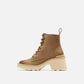 Sorel - Women's Hi-line Heel Lace Boot