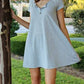 Z Supply - Tempo T-Shirt Dress