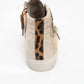 Shu Shop - Women's Roxanne High Top Sneakers