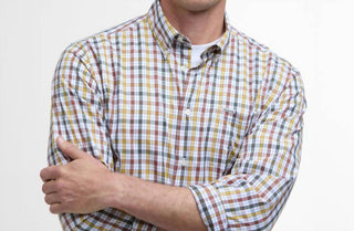 Barbour - Hallhill Performance Shirt