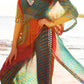 Malibutique - Indian Queen Kaftan Cover Up