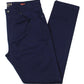 Calça jeans masculina Dockers Slim Fit Azul Tamanho 36X34