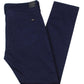 Calça jeans masculina Dockers Slim Fit Azul Tamanho 36X34