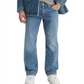 Calça jeans Levi's 559 Relaxed Straight Fit Masculina Azul Tamanho 40 x 30