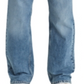 Calça jeans Levi's 559 Relaxed Straight Fit Masculina Azul Tamanho 40 x 30