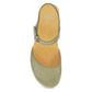 Dansko - Women's Tiffani Open Back Mary Janes Sandal
