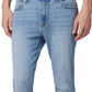 Calça Jeans Masculina Hudson Jeans Cinza Slim Azul