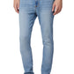 Calça Jeans Masculina Hudson Jeans Cinza Slim Azul