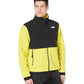Jaqueta Denali 2 Masculina The North Face Amarela Tamanho P