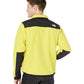 Jaqueta Denali 2 Masculina The North Face Amarela Tamanho P