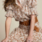 Burgess Sweaters - Sammy Cotton Voile Shirt