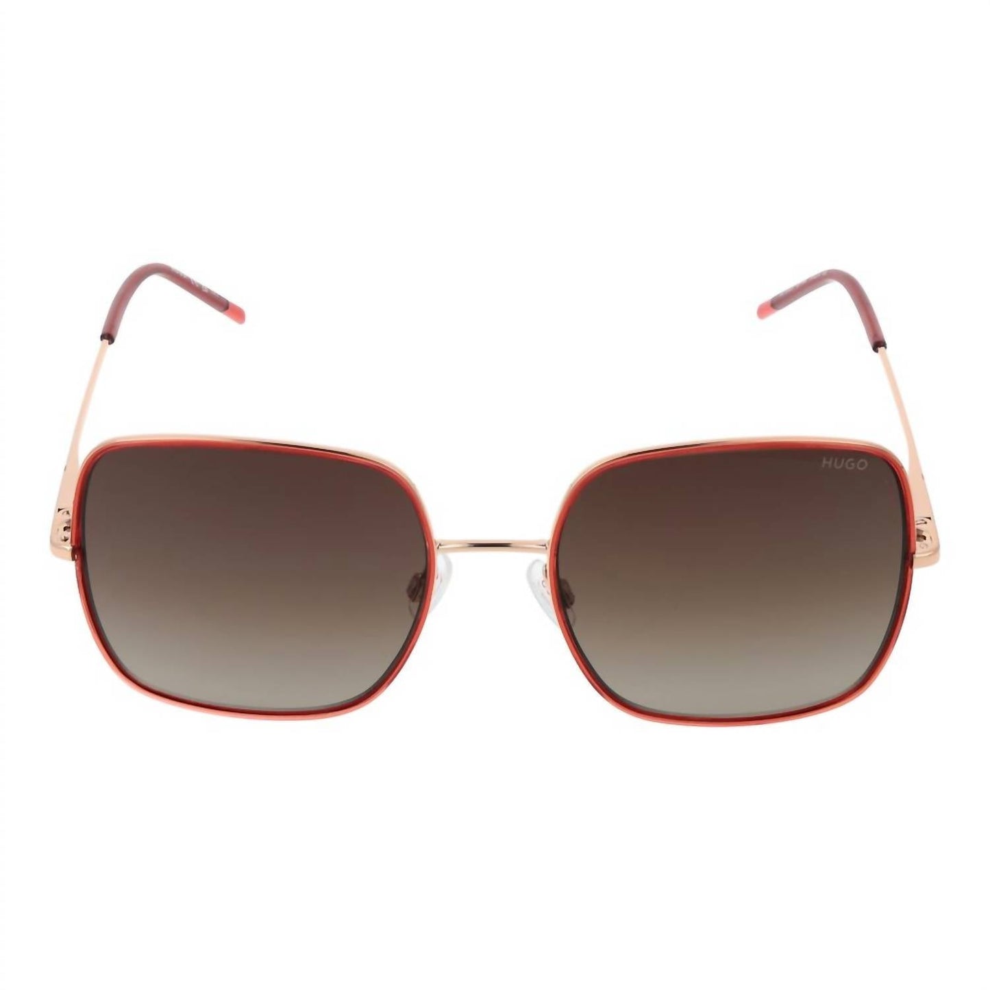Hugo Boss - Women's Square Sunglasses