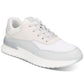 Tênis Kenneth Cole The Life Lite Retro Masculino Cinza Tamanho 10 M