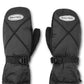 Luvas Volcom Ou X Masculinas Pretas Tamanho Grande