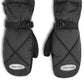 Luvas Volcom Ou X Masculinas Pretas Tamanho Grande