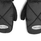 Luvas Volcom Ou X Masculinas Pretas Tamanho Grande