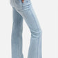 7 For All Mankind - Dojo Tailorless Jeans