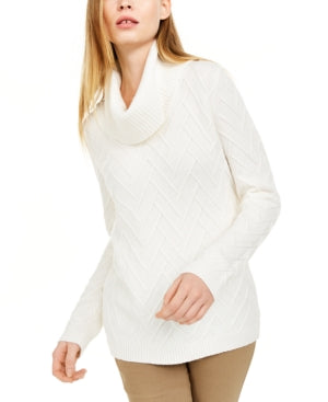 Suéter Calvin Klein Feminino Gola Redonda Tamanho GG