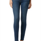 Calça jeans skinny Joe's Raw Hem Ankle em Myra tamanho 28