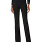 Calça jeans bootcut de cintura alta Joe's na cor Nobody Else, tamanho 25