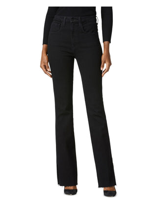 Calça jeans bootcut de cintura alta Joe's Nobody Else, tamanho 26