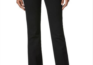 Calça jeans bootcut de cintura alta Joe's Nobody Else, tamanho 26