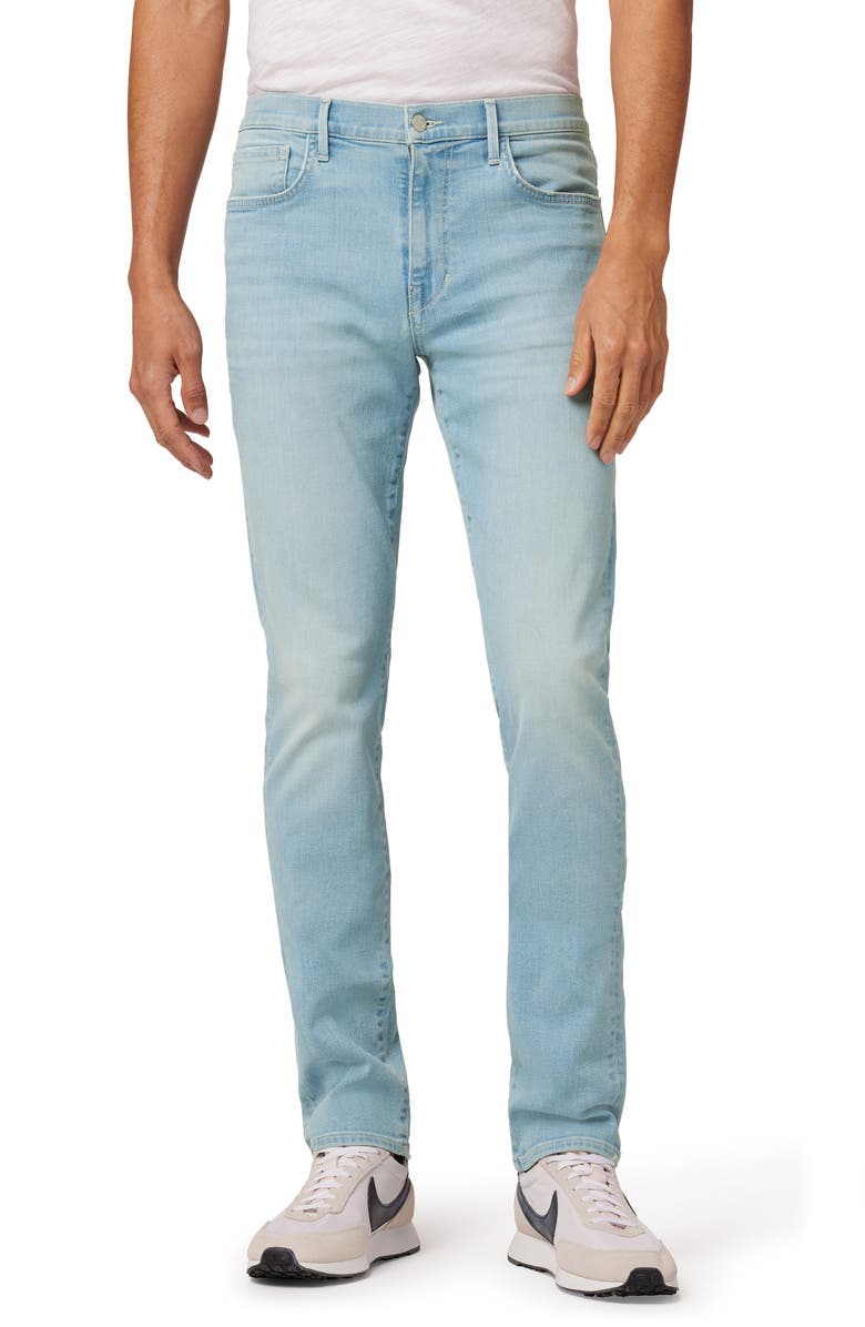 Calça Jeans Slim Fit The Asher Masculina Joe's Azul Tamanho 34