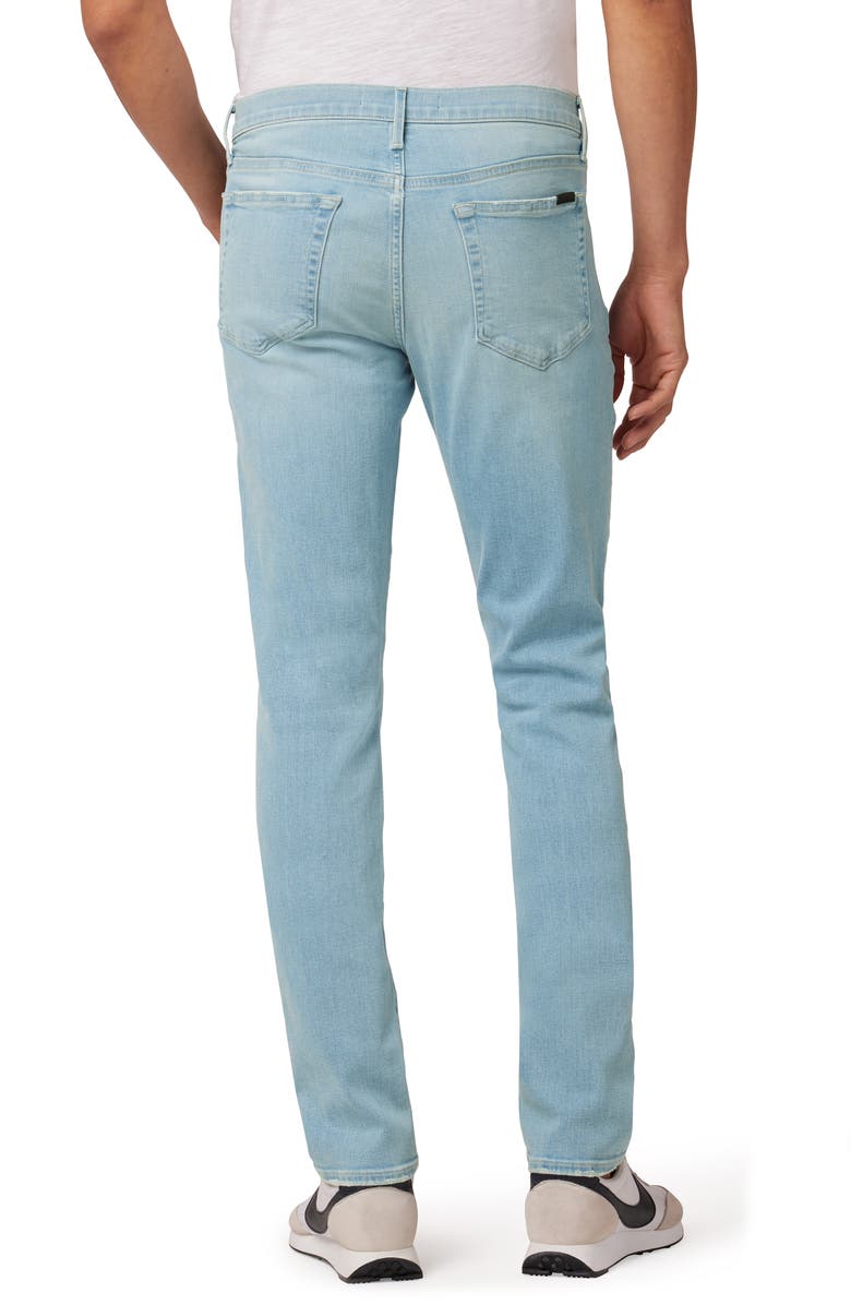 Calça Jeans Slim Fit The Asher Masculina Joe's Azul Tamanho 34