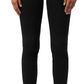 Calça Jeans Skinny Joe's The Twiggy Cintura Alta Preta