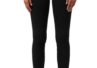 Joe's The Twiggy High Waist Skinny Jeans Black