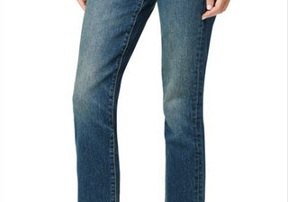 Calça jeans Joe's Maternity Ankle em Toska, tamanho 29